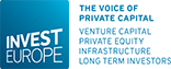 Invest Europe Logo